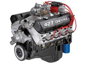 P7F83 Engine